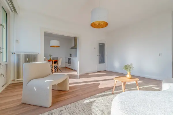 Heuvelstraat 236, Tilburg