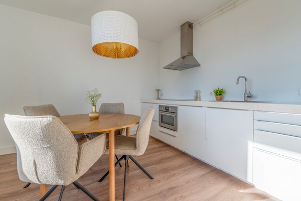 Heuvelstraat 236, Tilburg