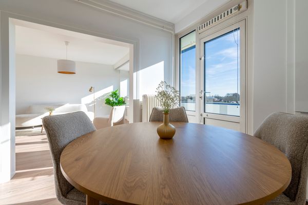 Heuvelstraat 236, Tilburg