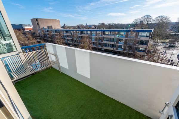 Heuvelstraat 236, Tilburg