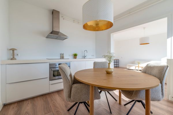 Heuvelstraat 236, Tilburg