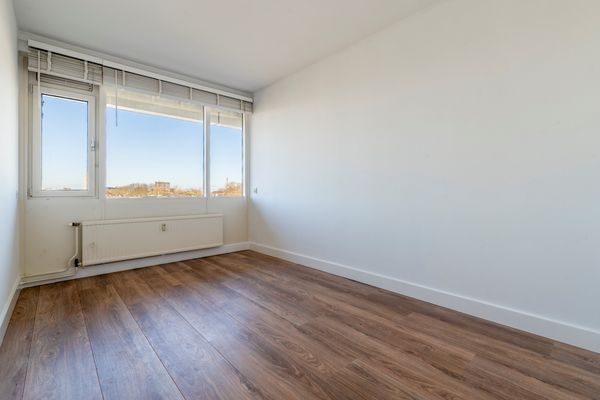 Heuvelstraat 236, Tilburg