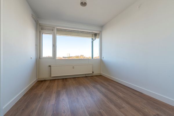 Heuvelstraat 236, Tilburg