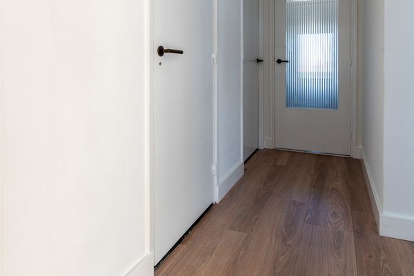 Heuvelstraat 236, Tilburg