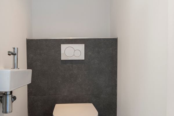 Heuvelstraat 236, Tilburg