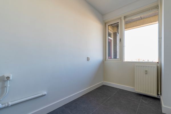 Heuvelstraat 236, Tilburg