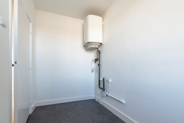 Heuvelstraat 236, Tilburg