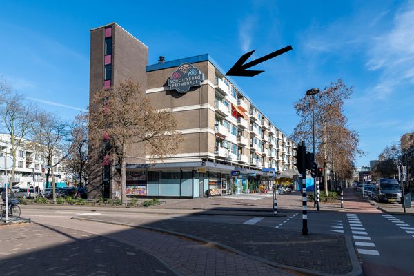 Heuvelstraat 236, Tilburg