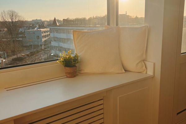 Heuvelstraat 236, Tilburg