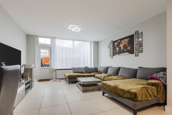 Sibeliusstraat 225, Tilburg