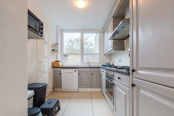 Sibeliusstraat 225, Tilburg