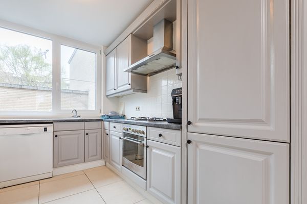 Sibeliusstraat 225, Tilburg