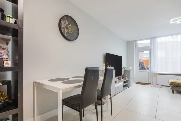 Sibeliusstraat 225, Tilburg