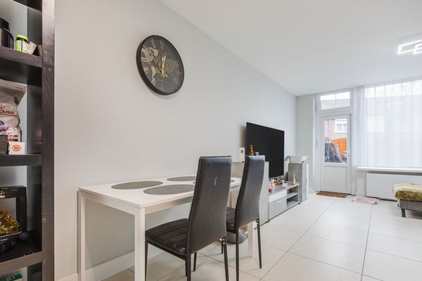 Sibeliusstraat 225, Tilburg