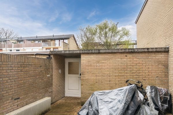 Sibeliusstraat 225, Tilburg