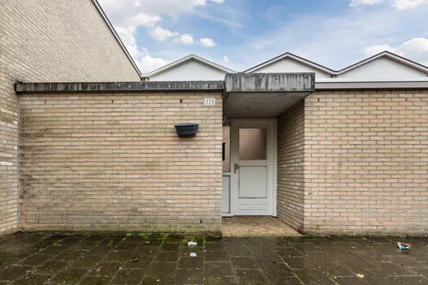 Sibeliusstraat 225, Tilburg