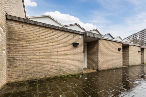 Sibeliusstraat 225, Tilburg