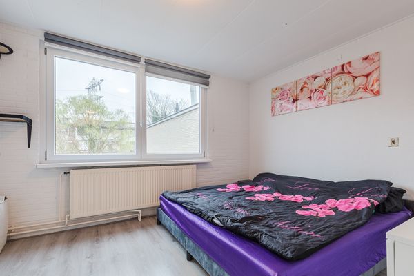 Sibeliusstraat 225, Tilburg