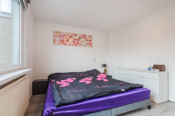 Sibeliusstraat 225, Tilburg