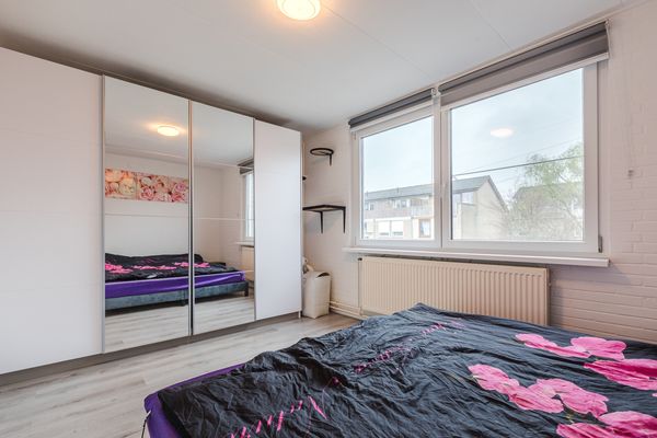 Sibeliusstraat 225, Tilburg