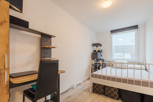 Sibeliusstraat 225, Tilburg