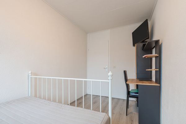 Sibeliusstraat 225, Tilburg