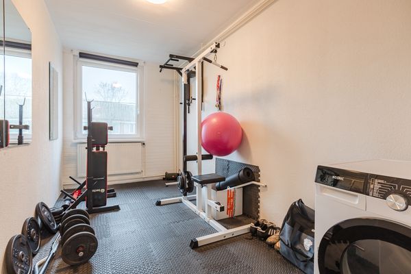 Sibeliusstraat 225, Tilburg