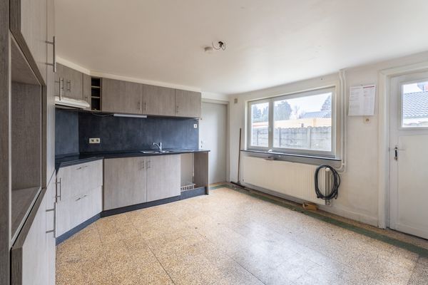 Koning Leopoldlaan 149, Lommel