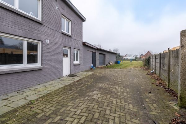 Koning Leopoldlaan 149, Lommel