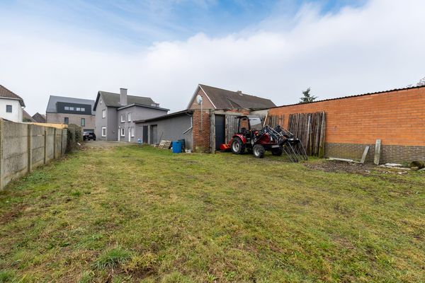 Koning Leopoldlaan 149, Lommel