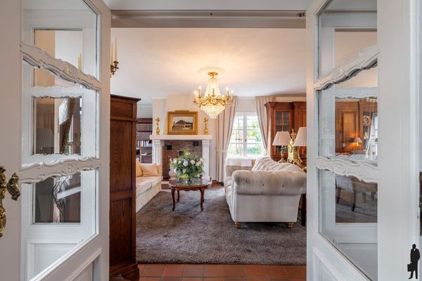 Geelsebaan 98, Retie