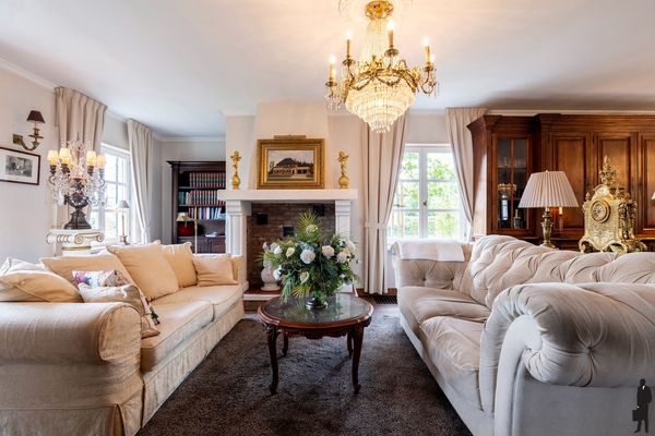 Geelsebaan 98, Retie