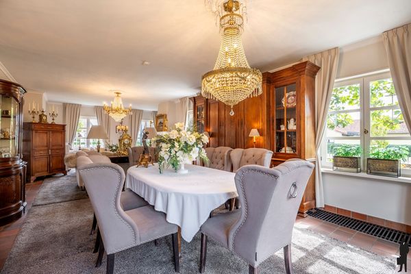 Geelsebaan 98, Retie