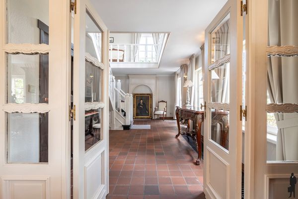 Geelsebaan 98, Retie