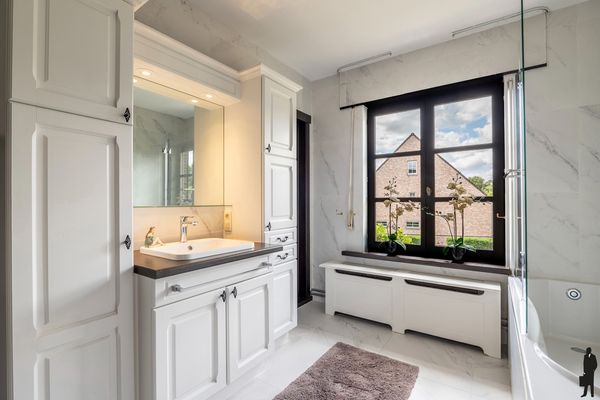 Geelsebaan 98, Retie