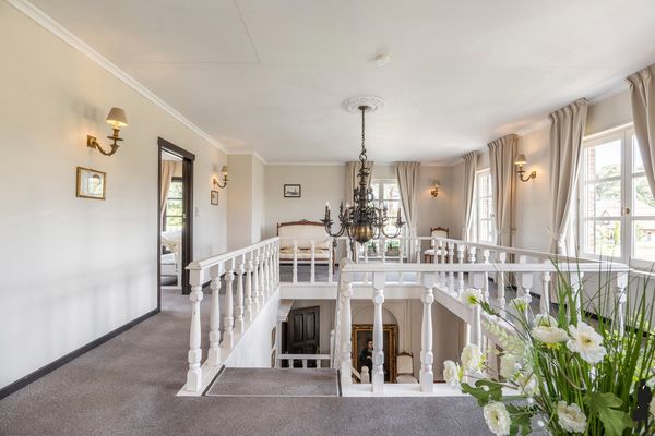 Geelsebaan 98, Retie