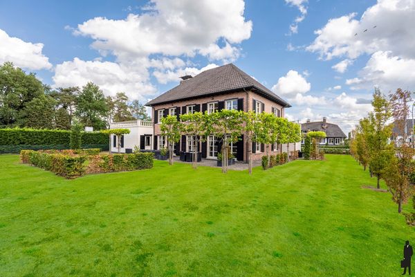 Geelsebaan 98, Retie