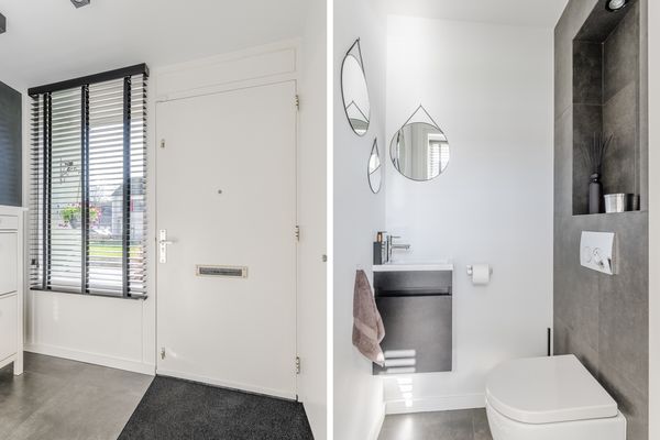 Rubinsteinstraat 176, Tilburg