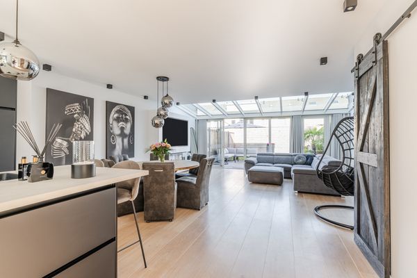 Rubinsteinstraat 176, Tilburg