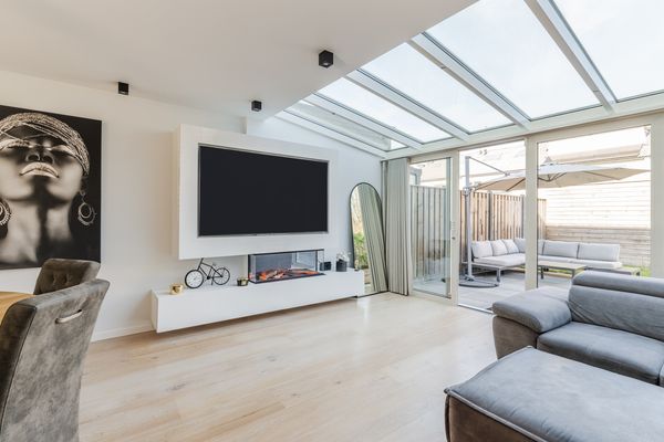 Rubinsteinstraat 176, Tilburg