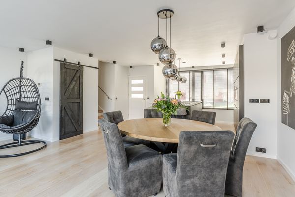 Rubinsteinstraat 176, Tilburg