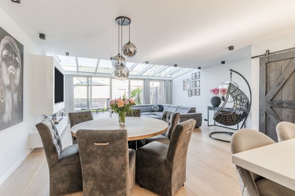 Rubinsteinstraat 176, Tilburg