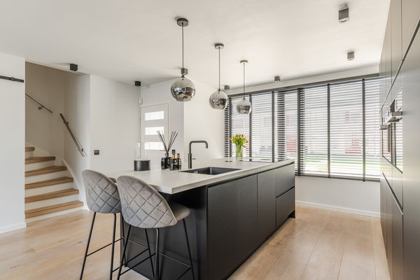 Rubinsteinstraat 176, Tilburg