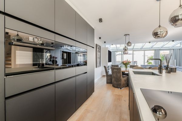 Rubinsteinstraat 176, Tilburg