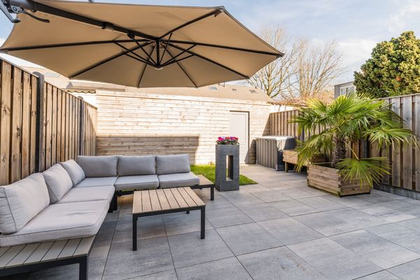 Rubinsteinstraat 176, Tilburg