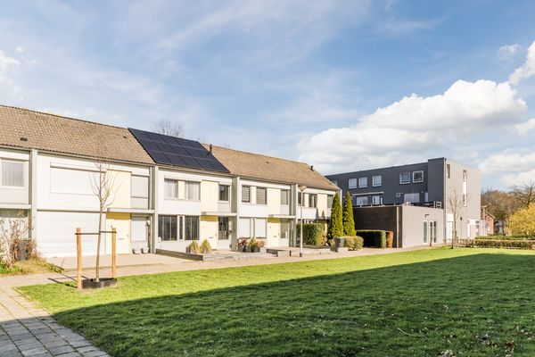 Rubinsteinstraat 176, Tilburg