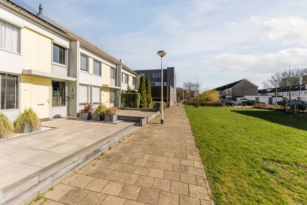 Rubinsteinstraat 176, Tilburg