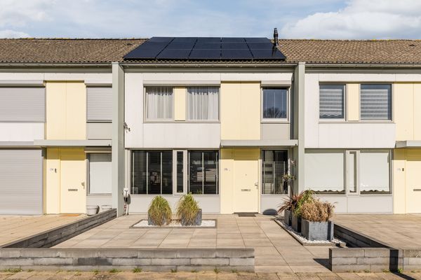 Rubinsteinstraat 176, Tilburg