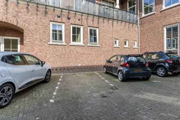Wilhelminastraat 8T, Waalwijk