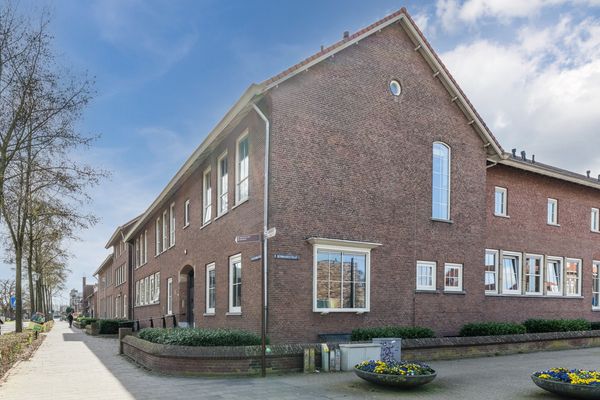 Wilhelminastraat 8T, Waalwijk